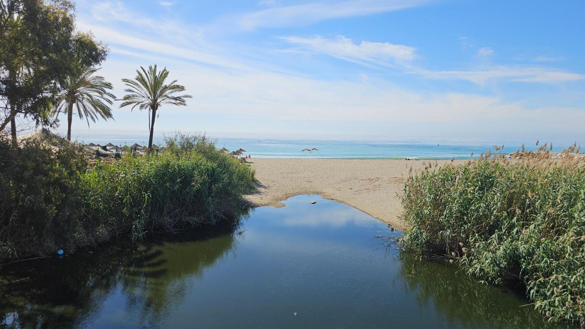 マルベーリャPuerto Banus 2Linea Playa,Piscina Y Parkingアパートメント エクステリア 写真