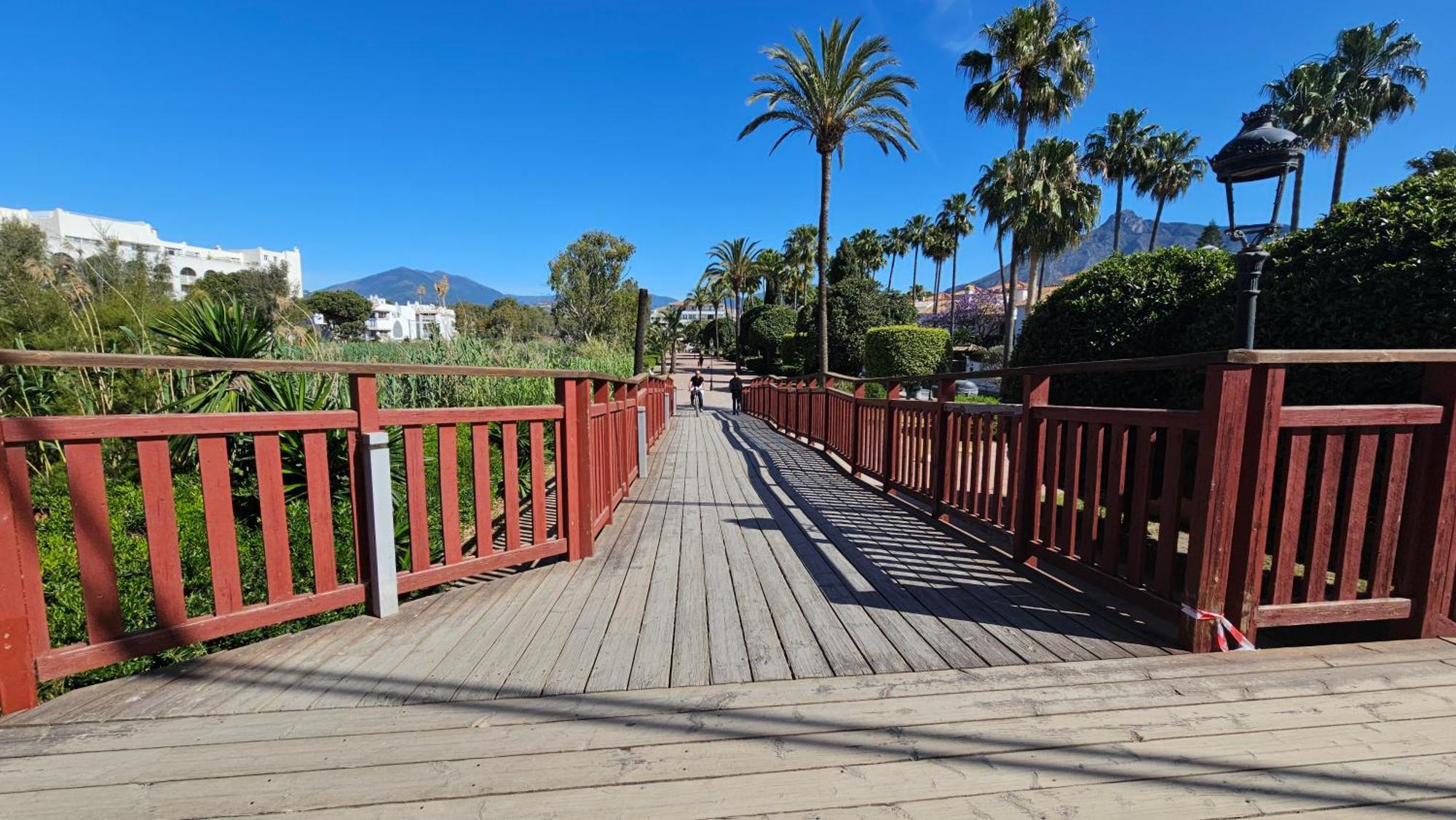 マルベーリャPuerto Banus 2Linea Playa,Piscina Y Parkingアパートメント エクステリア 写真