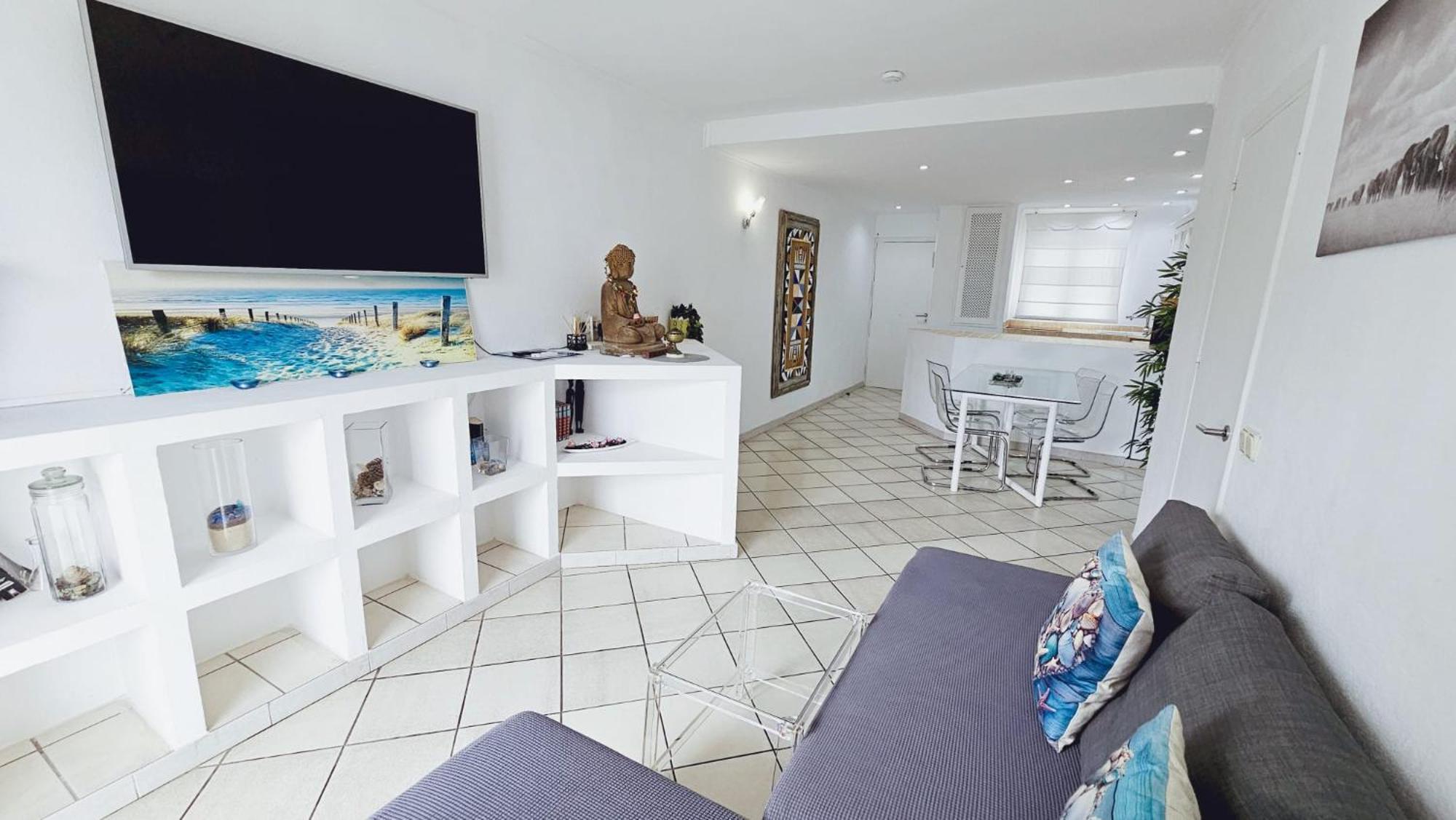 マルベーリャPuerto Banus 2Linea Playa,Piscina Y Parkingアパートメント エクステリア 写真